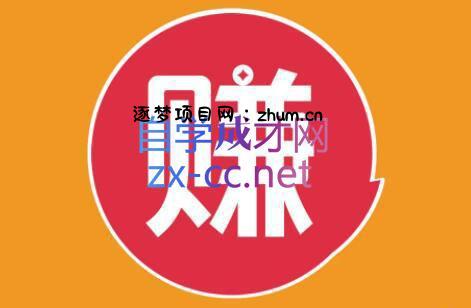 小淘项目组网赚永久会员(更新4月)-逐梦项目网