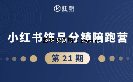 盗坤·抖音小红书视频号短视频带货与直播变现(11-21期)【更新】-逐梦项目网