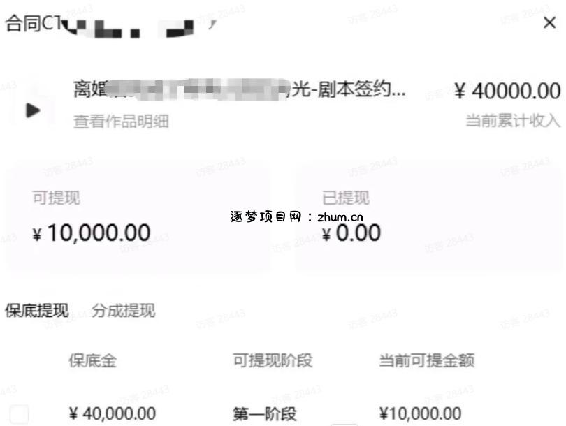 AI小说短故事项目,大佬亲测月入1-3W,零基础教你用AI批量产出优质短故事,实现一稿多吃多渠道变现