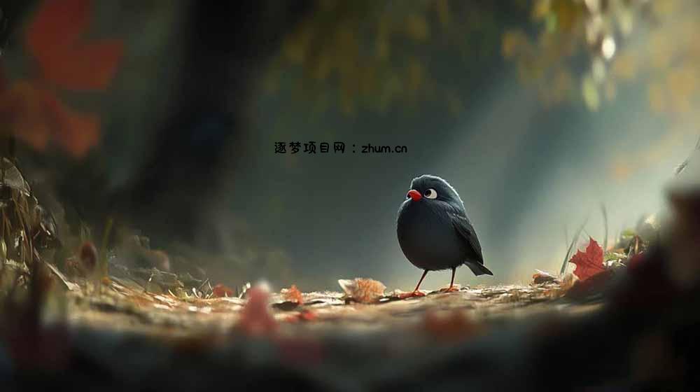 图片[6]-好奇避难所—AI动画电影制作2.0：零基础也能做动画！分镜+ComfyUI+工作流，学完直出完整影片-逐梦项目网